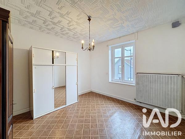 Maison à vendre 6 pièces 147 m² Rombas