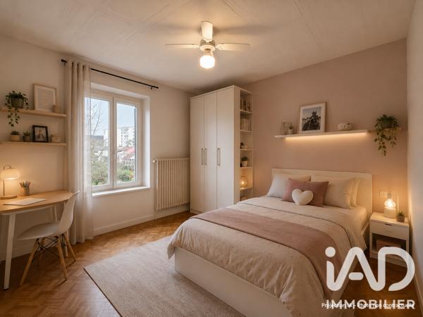 Maison à vendre 6 pièces 147 m² Rombas