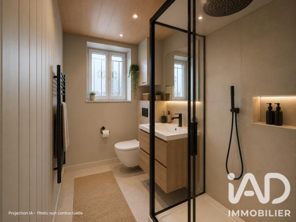 Maison à vendre 6 pièces 147 m² Rombas