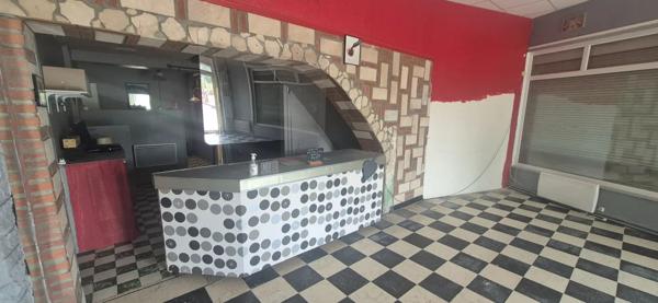 Immeuble à vendre 150m² Douai (59500)