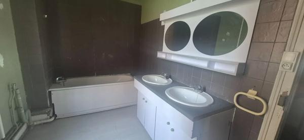 Immeuble à vendre 150m² Douai (59500)
