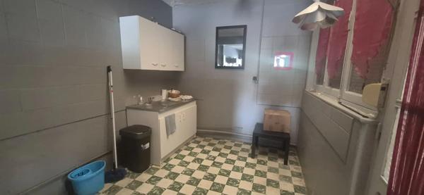 Immeuble à vendre 150m² Douai (59500)