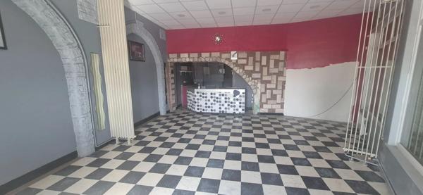 Immeuble à vendre 150m² Douai (59500)