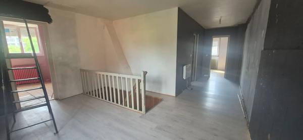 Immeuble à vendre 150m² Douai (59500)