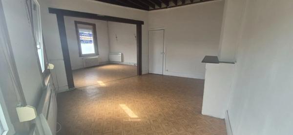 Immeuble à vendre 150m² Douai (59500)