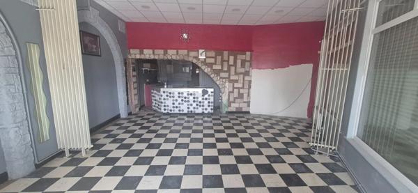 Immeuble à vendre 150m² Douai (59500)