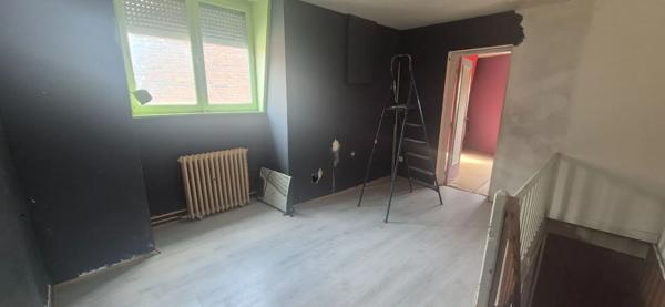 Immeuble à vendre 150m² Douai (59500)