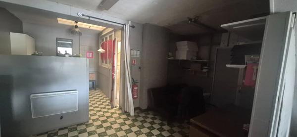 Immeuble à vendre 150m² Douai (59500)