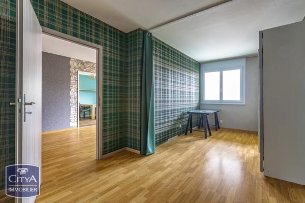 Appartement à vendre 6 pièces 120.4m² Strasbourg (67100)
