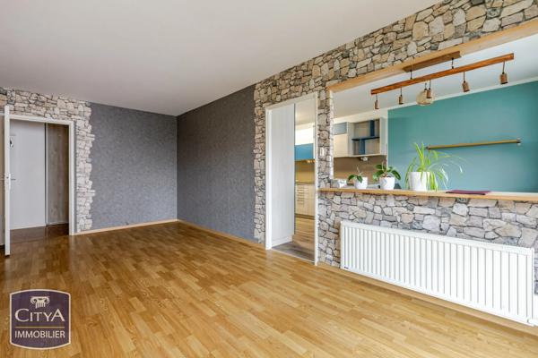 Appartement à vendre 6 pièces 120.4m² Strasbourg (67100)