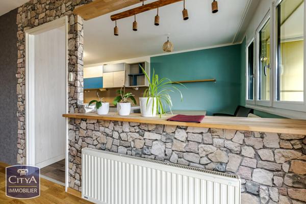 Appartement à vendre 6 pièces 120.4m² Strasbourg (67100)