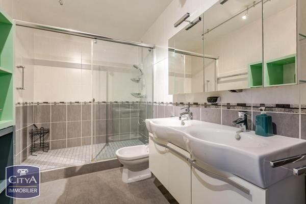 Appartement à vendre 6 pièces 120.4m² Strasbourg (67100)