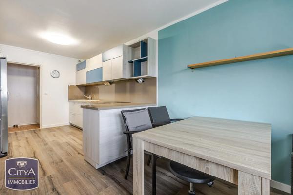 Appartement à vendre 6 pièces 120.4m² Strasbourg (67100)