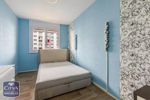 Appartement à vendre 6 pièces 120.4m² Strasbourg (67100)
