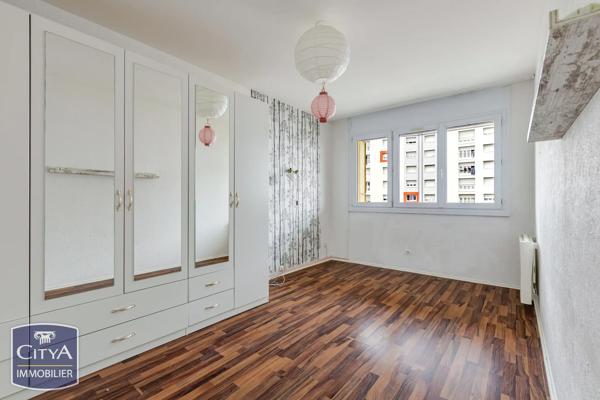 Appartement à vendre 6 pièces 120.4m² Strasbourg (67100)