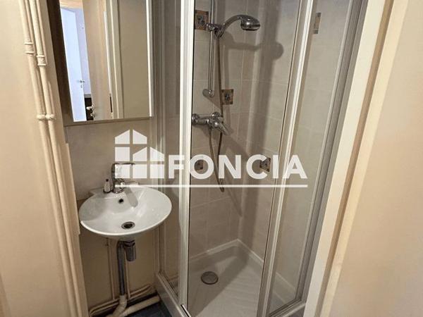 Location Appartement 3 pièces 75.36 m² - 23 RUE BERTRON Sceaux 92330