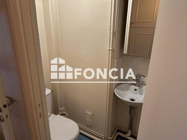 Location Appartement 3 pièces 75.36 m² - 23 RUE BERTRON Sceaux 92330