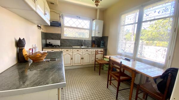 Maison La Teste De Buch 4 pièce(s) 78 m2 vendue LOUEE