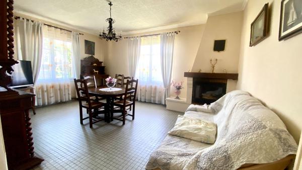 Maison La Teste De Buch 4 pièce(s) 78 m2 vendue LOUEE