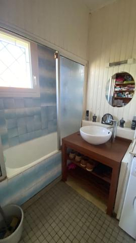 Maison La Teste De Buch 4 pièce(s) 78 m2 vendue LOUEE