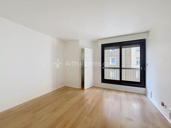 Vente Appartement 1 pièces 23 m2 à Clermont-Ferrand