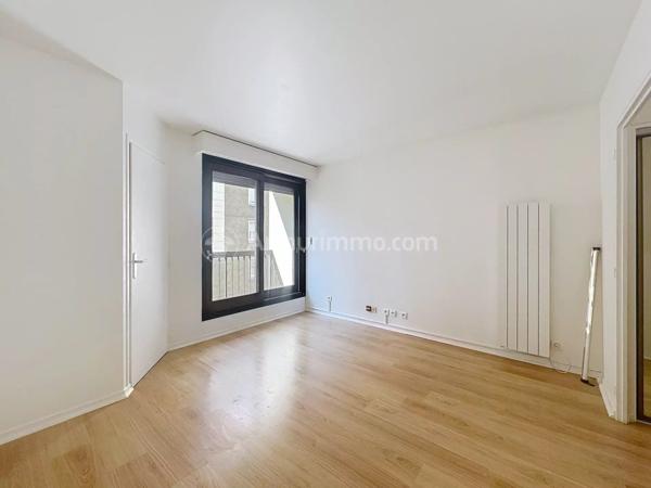 Vente Appartement 1 pièces 23 m2 à Clermont-Ferrand