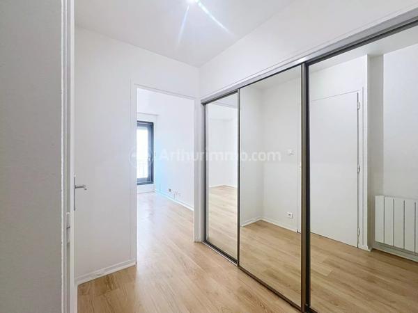 Vente Appartement 1 pièces 23 m2 à Clermont-Ferrand