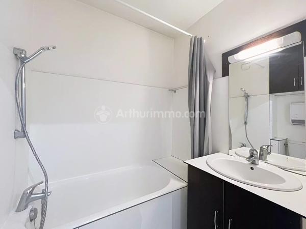 Vente Appartement 1 pièces 23 m2 à Clermont-Ferrand