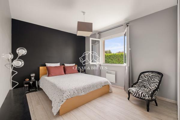 MAISON HAUTS DE VIENNE – COLLONGES – 2011 – 3/4CH – 130m²