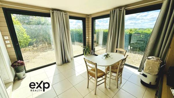 Maison 5 pièces 130 m2