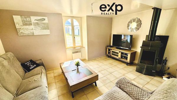 Maison 5 pièces 130 m2