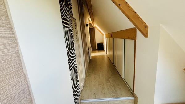 Maison 5 pièces 130 m2