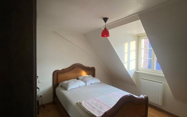 Appartement à louer    2 pièces •  Haguenau