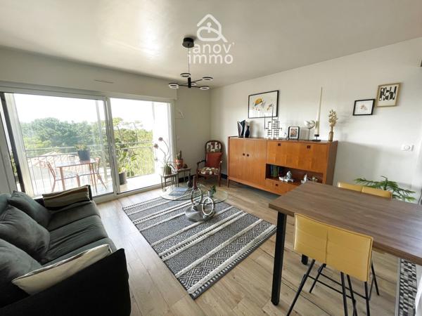 Appartement
                                                                                                                                                                                                                                                                                                                        2 pièce(s)                                                                                                                                                                                                          1 chambre(s)                                                                                                                                                                                                          42.02  m²