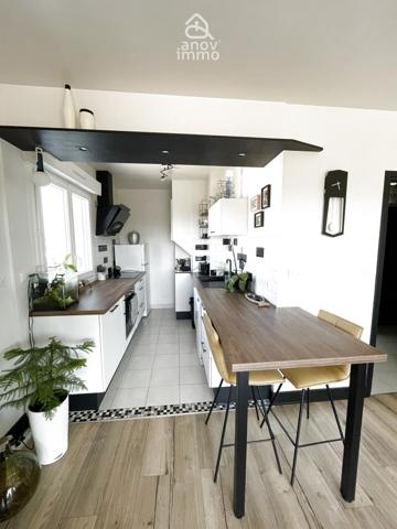 Appartement
                                                                                                                                                                                                                                                                                                                        2 pièce(s)                                                                                                                                                                                                          1 chambre(s)                                                                                                                                                                                                          42.02  m²