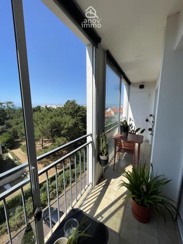 Appartement
                                                                                                                                                                                                                                                                                                                        2 pièce(s)                                                                                                                                                                                                          1 chambre(s)                                                                                                                                                                                                          42.02  m²