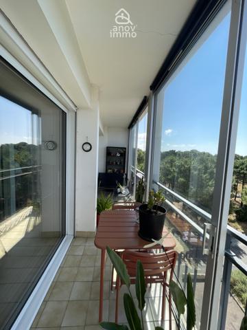Appartement
                                                                                                                                                                                                                                                                                                                        2 pièce(s)                                                                                                                                                                                                          1 chambre(s)                                                                                                                                                                                                          42.02  m²