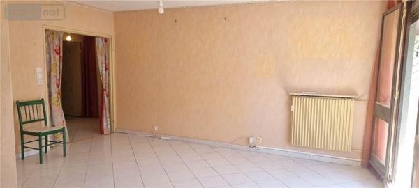 Appartement à vendre à Saint-Cyr-sur-Loire dans l'Indre-et-Loire (37540), ref : 37007-2730