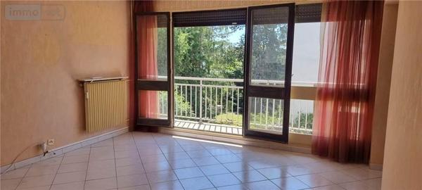 Appartement à vendre à Saint-Cyr-sur-Loire dans l'Indre-et-Loire (37540), ref : 37007-2730