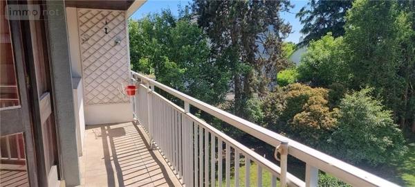 Appartement à vendre à Saint-Cyr-sur-Loire dans l'Indre-et-Loire (37540), ref : 37007-2730