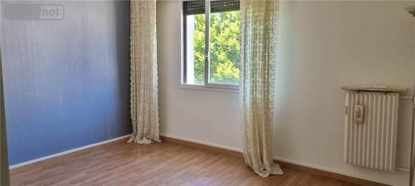 Appartement à vendre à Saint-Cyr-sur-Loire dans l'Indre-et-Loire (37540), ref : 37007-2730