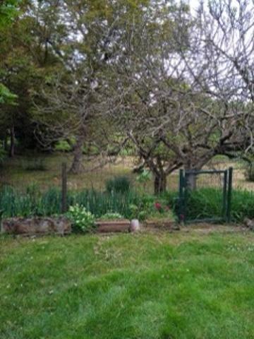 Maison T3 de 92m² avec jardin