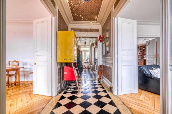 Deux Maisons Indépendantes proche Chantilly