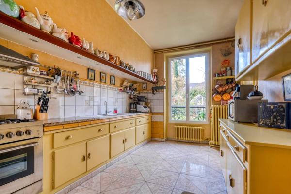 Deux Maisons Indépendantes proche Chantilly