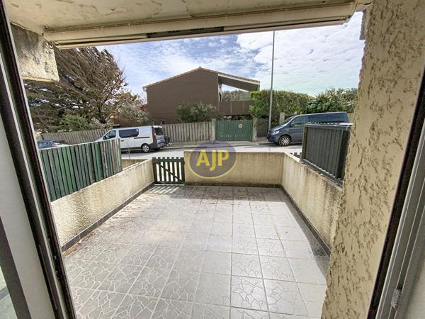 Vente appartement Hourtin : 139 800 € - AJP Hourtin Immobilier