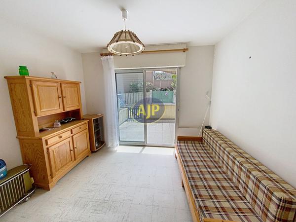 Vente appartement Hourtin : 139 800 € - AJP Hourtin Immobilier