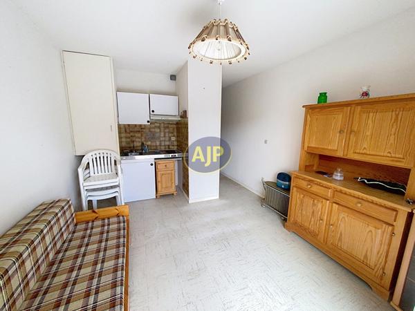 Vente appartement Hourtin : 139 800 € - AJP Hourtin Immobilier