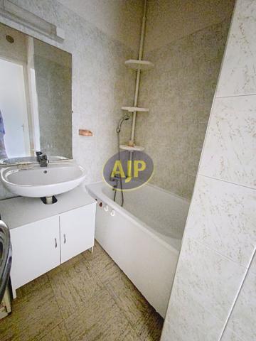 Vente appartement Hourtin : 139 800 € - AJP Hourtin Immobilier