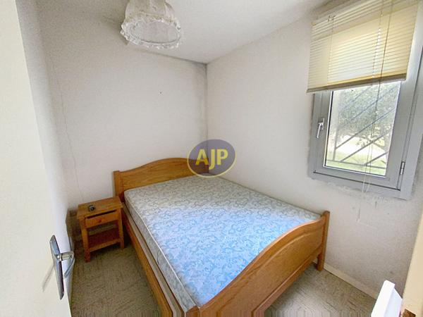 Vente appartement Hourtin : 139 800 € - AJP Hourtin Immobilier