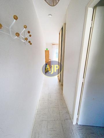 Vente appartement Hourtin : 139 800 € - AJP Hourtin Immobilier